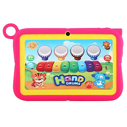 Avis Yonis Tablette tactile enfant Android 7 pouces + SD 16Go