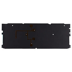 Avis Wewoo Clavier de rechange Rétro-éclairage du américain pour Macbook Air 11,6 pouces A1370 A1465 (2011 ~ 2015)