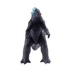 Acheter Universal Gozura King Monster Souple Caoutchouc Grande poupée Action Figures Jouets en PVC Maquettes faites à la main Angry Monster Dinosaur Joints Verbes Dynamiques Figures(Coloré)