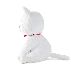 Avis WP Merchandise - Peluche flocon de neige pour chat