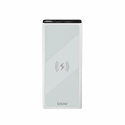 Savio BA-06 - Batterie externe