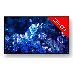 Sony TV OLED 4K 106 cm XR42A90KAEP