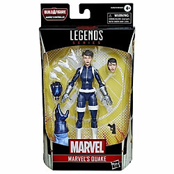 Figurine Marvel Legends Marvel's Quake