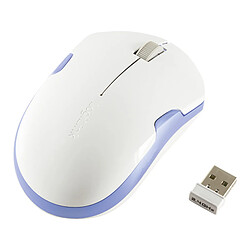 LogiLink souris optique pour ordinateur portable, sans câble ()