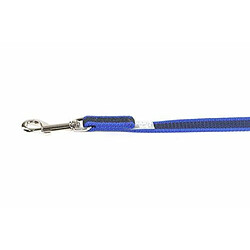 Avis Julius K9 Julius-K9218Gm-b-1,8Super Dog Grip Laisse avec poignée, Bleu/Gris