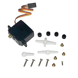 Acheter Camion Buggy RC Mini Servo 3,5 kg