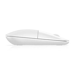 Acheter HP Souris sans fil Z3700 - Blanc