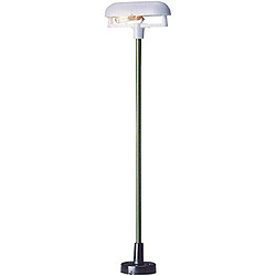 Luminaire de gare HO 1 pc(s)