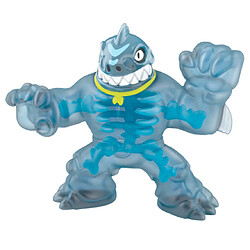 Ensemble de 2 figurines Heroes of Goo Jit Zu DINO X-RAY - THRASH VS VERAPTZ