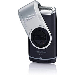 Braun MobileShave M-90