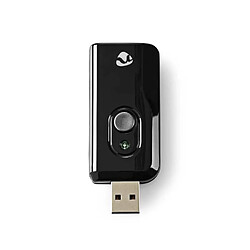 Avis NEDIS Pack Numériseur Vidéo USB 2.0 HD 720p Câble A V Câble d'extension USB Logiciel + Adapt Péritel svidéo