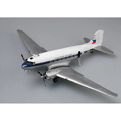 Trumpeter Maquette Avion C-48c Skytrain Transport Aircraft