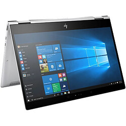 Avis HP ELITEBOOK X360 1030 G2 I5 7300U 2.6 GHZ · Reconditionné