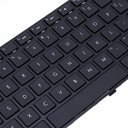 Avis Clavier US UK Anglais Clavier Bluetooth Filaire