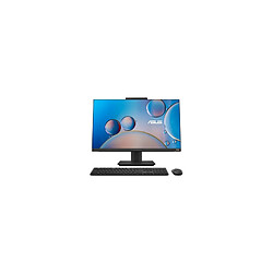 PC tout en un Asus Vivo A5702WVAK BPE093W 27" FHD Intel Core i5 1340P RAM 16 Go DDR4 512 SSD Intel Iris Xe