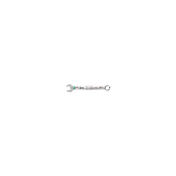 Clé mixte 6003 Joker SW 13mm L.160mm Form A CV-Acier WERA