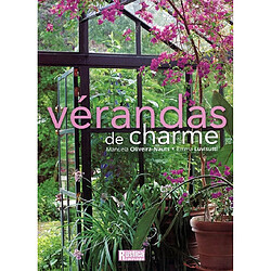 Vérandas de charme