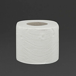 Acheter Rouleau de Papier Toilette 2 Plis - Lot de 36 - Jantex