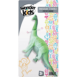 DINOSAURE ETIRABLE ASSORTIMENT WONDERKIDS W6328 261 122