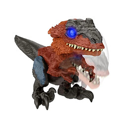 Mattel JURASSIC WORLD - Fire Dino Ultime - Figurines d'action - 4 ans et +