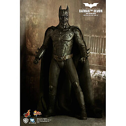 Hot Toys MMS140 - DC Comics - Batman Begins - Batman Demon & Scarecrow