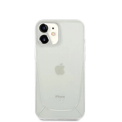 Avis Mercedes Benz Etui pour iPhone 12 Mini - Transparent