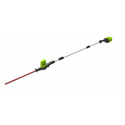 Taille-haie Greenworks GD60PHT51