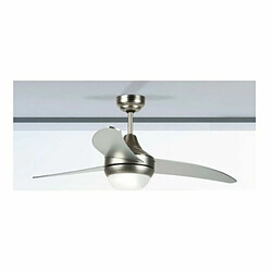 Ventilateur plafond 120cm 60w 3 vitesses - fresko3b - TAURUS ALPATEC