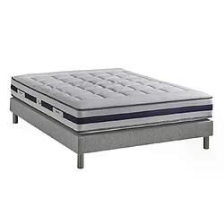 Avis Matelas Duvivier CHAMBLY - 1408 Ressorts ensachés 180x200