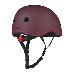 Acheter Micro Casque Rouge Automne