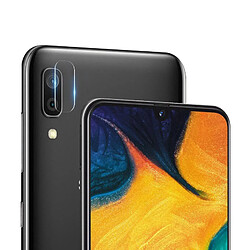 PHONECARE Film de Verre trempé pour le Caméra Arrière - Samsung Galaxy A20e