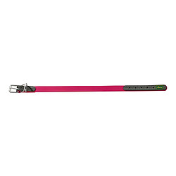 Avis Collier pour Chien Hunter Convenience Rose Taille M/L (42-50 cm)