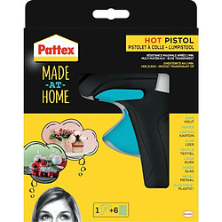 Pattex Pistolet a colle, PMHHP 6x20g