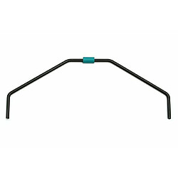 Team Associated 89532 Rc82 Barre stabilisatrice avant 22 Vert