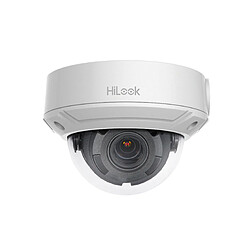 Hikvision HiLook IPC-D640H-Z caméra de sécurité Caméra de sécurité IP Intérieure et extérieure Dôme Blanc 2560 x 1440 pixels