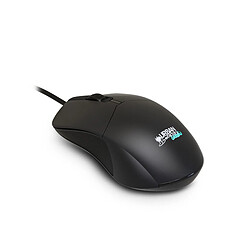 Souris Urban Factory GWM01UF Noir 1200 DPI