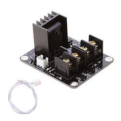 Module D'alimentation Mosfet Tube Mos Panneau D'extension Puissance De Lit Chauffé Pour Imprimante 3d pas cher