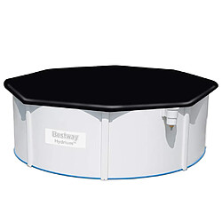 Acheter Bestway Couverture de piscine Flowclear 396 cm