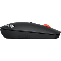 Avis Lenovo 4Y50X88822 souris Ambidextre Bluetooth Optique 2400 DPI