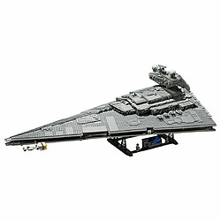 Ludendo Imperial Star Destroyer LEGO Star Wars 75252