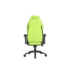 Avis Chaise de jeu Newskill NS-CH-NEITH-BLACK-GREEN