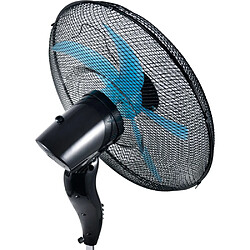 Ardes EASY 50PB ventilateur Noir, Bleu