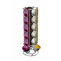 Avis Porte capsules Dolce Gusto Servicio (18 capsules)