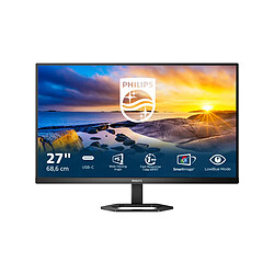 Avis Écran Philips 27E1N5300AE/00 27" FHD LED IPS