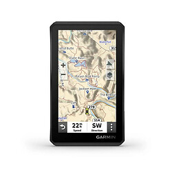 Acheter Garmin Tread GPS tout terrain avec suivi de groupe