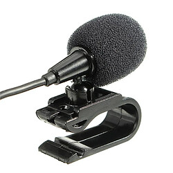 Acheter Yonis Microphone Stéréo Voiture GPS Bluetooth