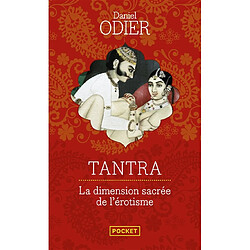 Tantra : l'initiation d'un Occidental à l'amour absolu - Occasion