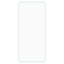 Htdmobiles Verre trempe pour Motorola Moto G13 4G / G23 4G / G53 5G - [Lot de 2] film de protection transparent