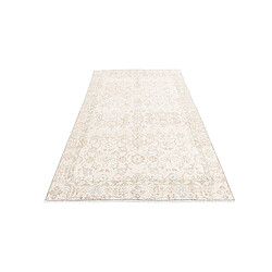 Acheter Vidal Tapis de laine 244x135 rose Ultra Vintage