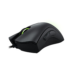 Universal Souris gaming droite nécessaire, Synapse 3.0, nouvelle boîte de vente au détail, envoi gratuit (noir)